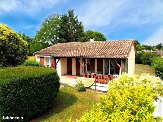 Maison 4 pièces 98 m²
