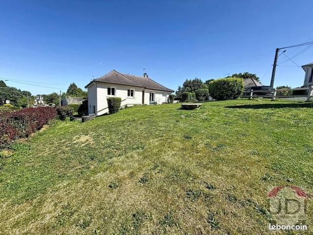 Maison 4 pièces 98 m²