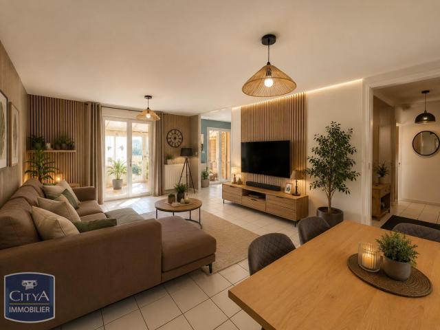 Maison 4 pièces 98 m²