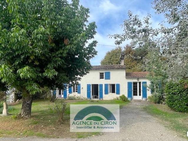 Maison 4 pièces 98 m²