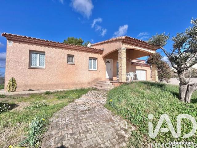 Maison 4 pièces 98 m²