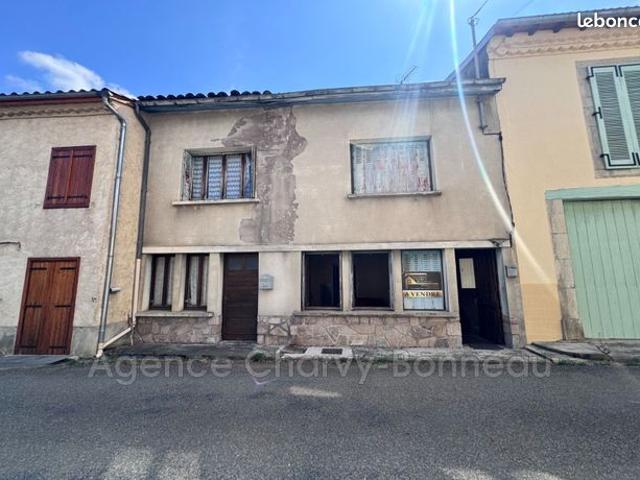 Maison 4 pièces 98 m²