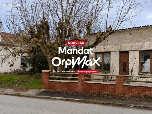 Maison 4 pièces 98 m²