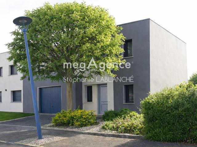 Maison 4 pièces 98 m²