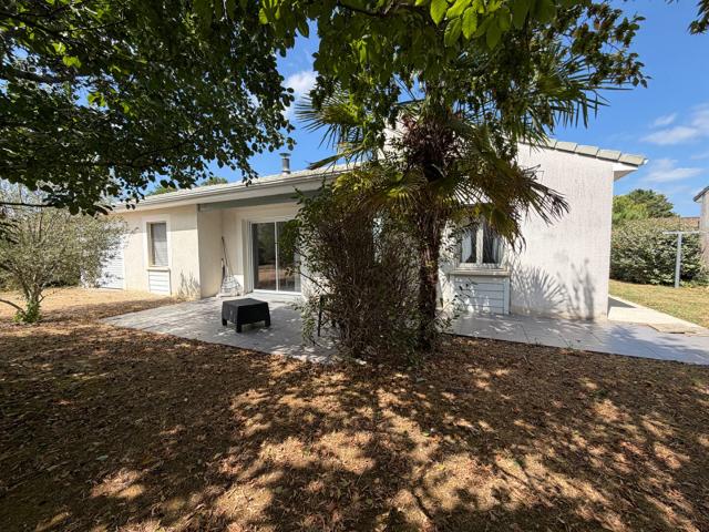 Maison 4 pièces 98 m²