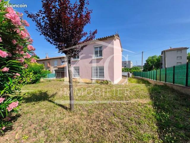 Maison 4 pièces 98 m²
