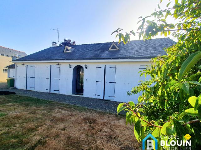 Maison 4 pièces 98 m²