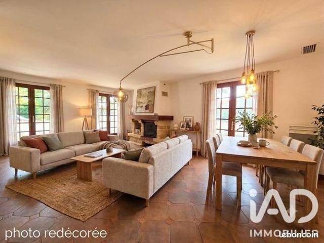 Maison 4 pièces 98 m²