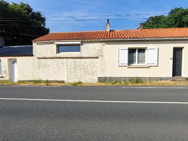 Maison 4 pièces 98 m²