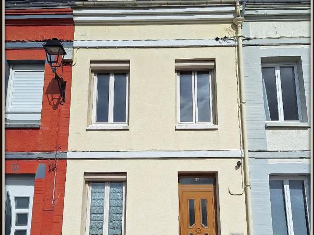 Maison 4 pièces 98 m²