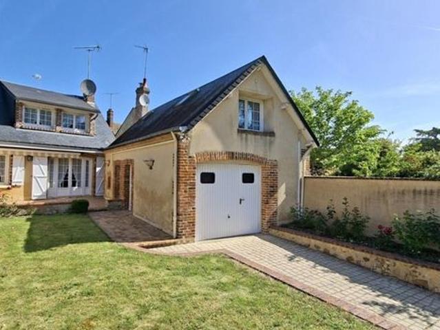 Maison 4 pièces 98 m²