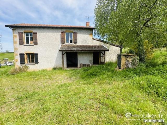 Maison 4 pièces 98 m²