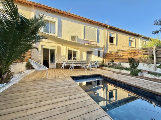Maison 4 pièces 98 m²