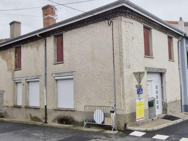 Maison 4 pièces 98 m²