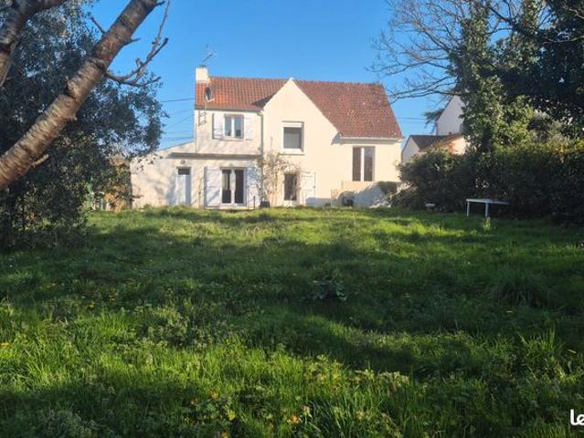 Maison 4 pièces 98 m²