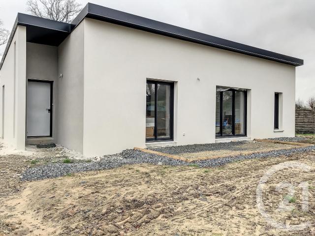 Maison 4 pièces 98 m²