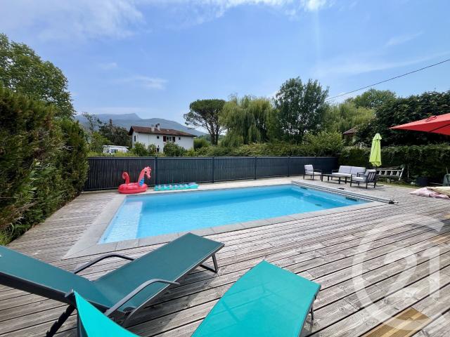 Maison 4 pièces 98 m²