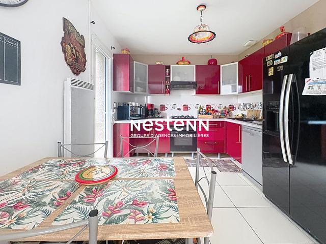 Maison 4 pièces 98 m²