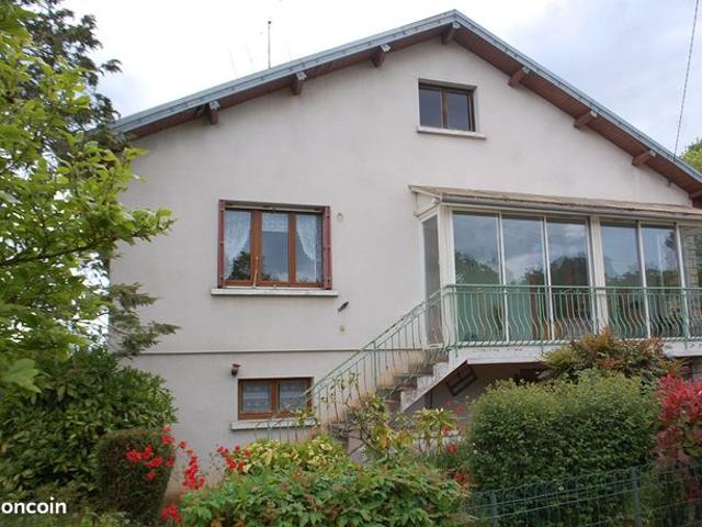 Maison 4 pièces 98 m²