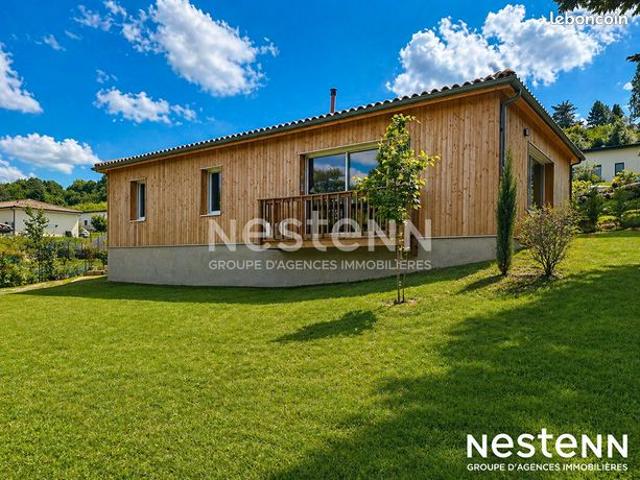 Maison 4 pièces 98 m²