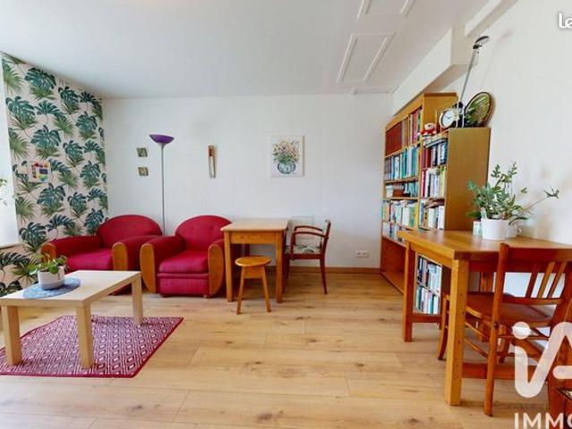 Maison 4 pièces 98 m²