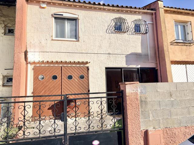 Maison 4 pièces 98 m²