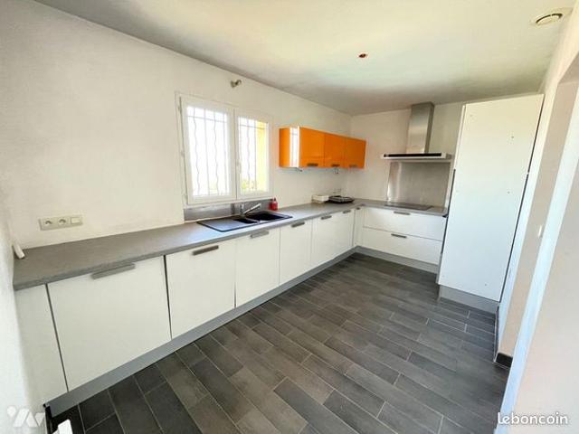 Maison 4 pièces 98 m²
