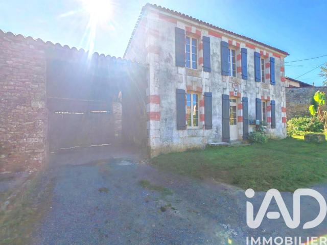 Maison 4 pièces 98 m²