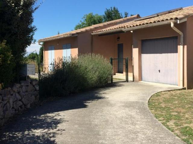 Maison 4 pièces 98 m²