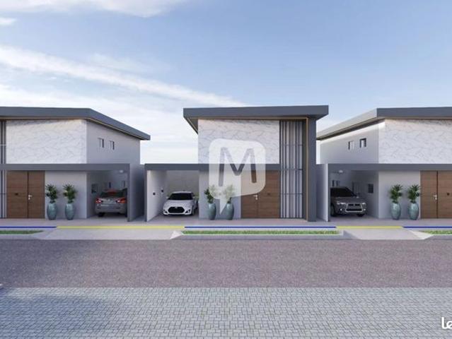 Maison 4 pièces 98 m²