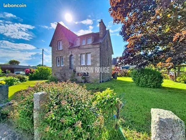 Maison 4 pièces 98 m²