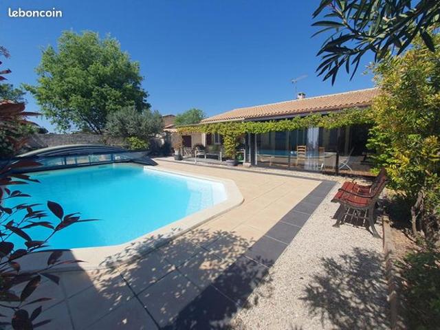 Maison 4 pièces 98 m²