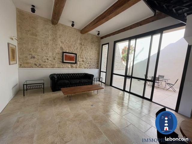 Maison 4 pièces 98 m²