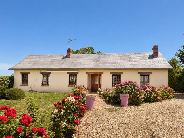 Maison 4 pièces 98 m²