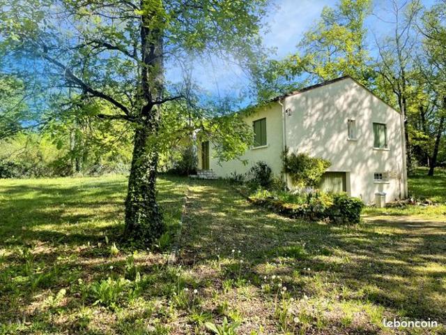 Maison 4 pièces 98 m²