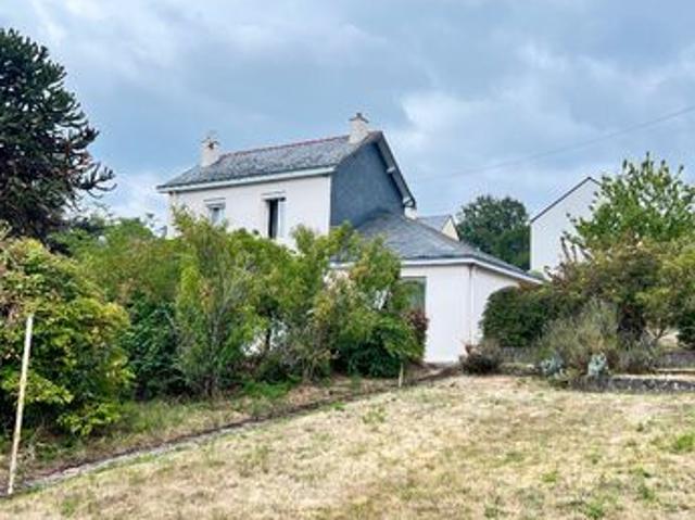 Maison 4 pièces 98 m²