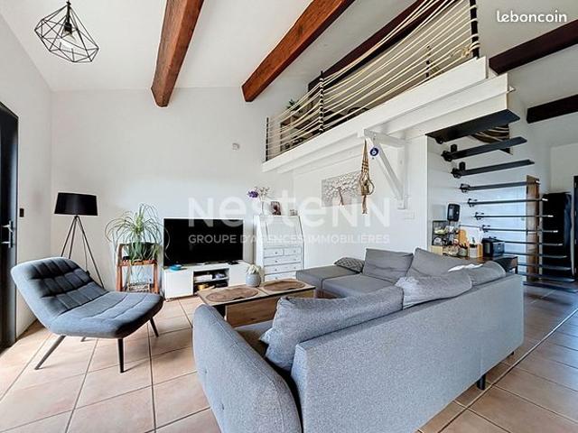 Maison 4 pièces 98 m²
