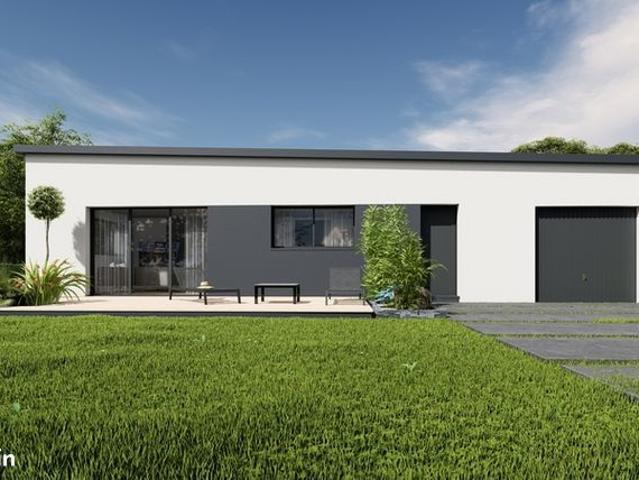 Maison 4 pièces 98 m²