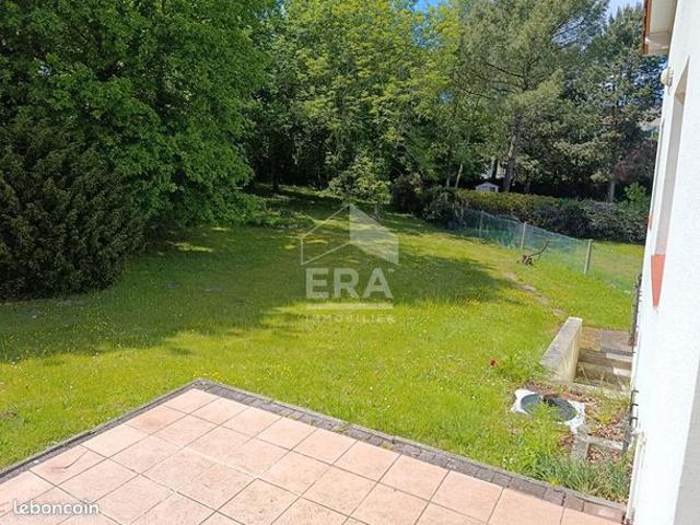 Maison 4 pièces 98 m²