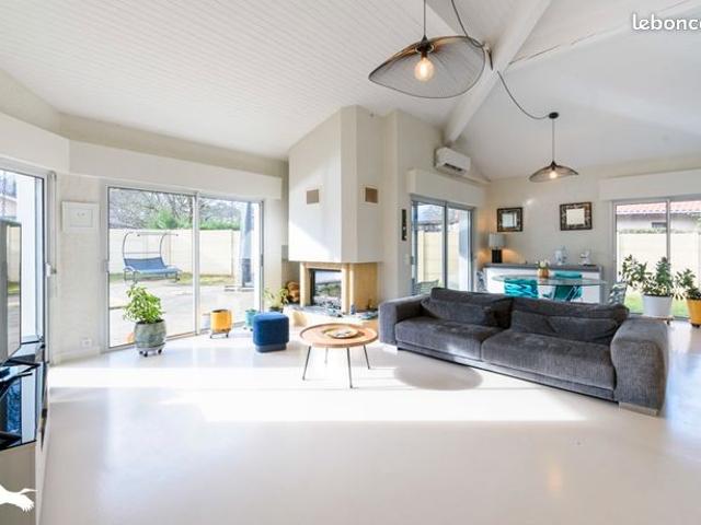 Maison 4 pièces 98 m²