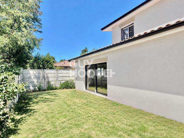 Maison 4 pièces 98 m²
