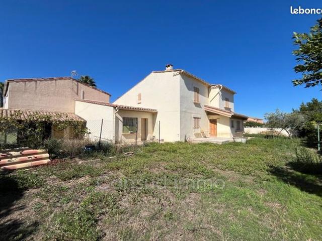 Maison 4 pièces 98 m²