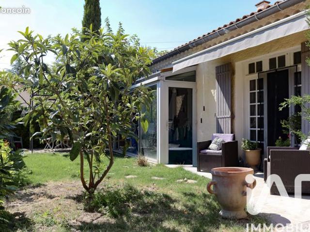 Maison 4 pièces 98 m²