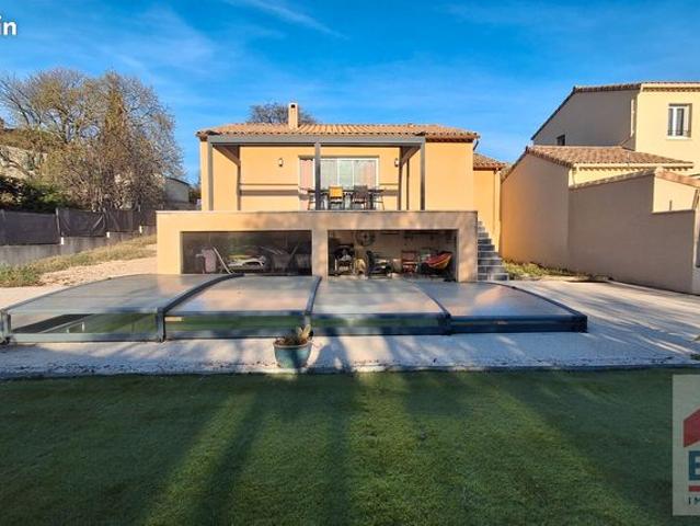 Maison 4 pièces 98 m²