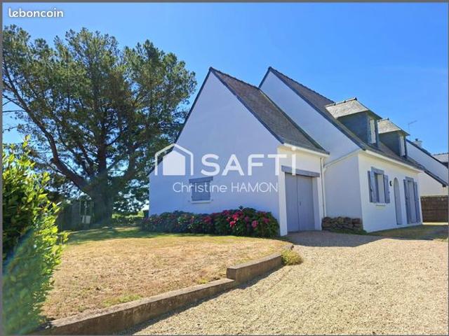 Maison 4 pièces 98 m²