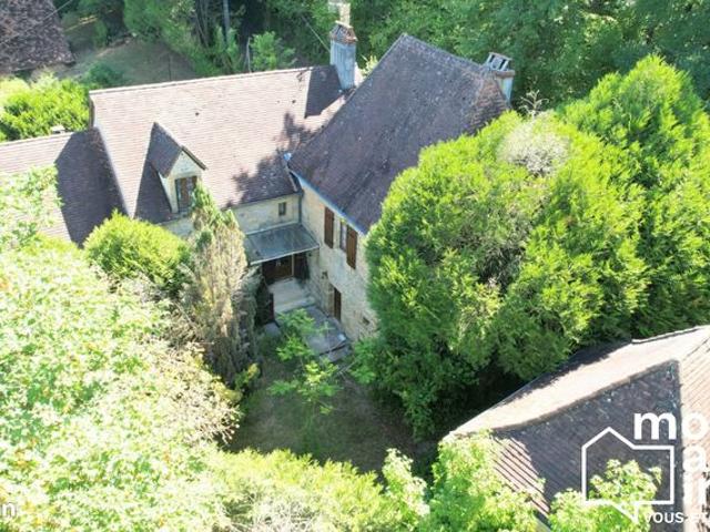 Maison 4 pièces 98 m²