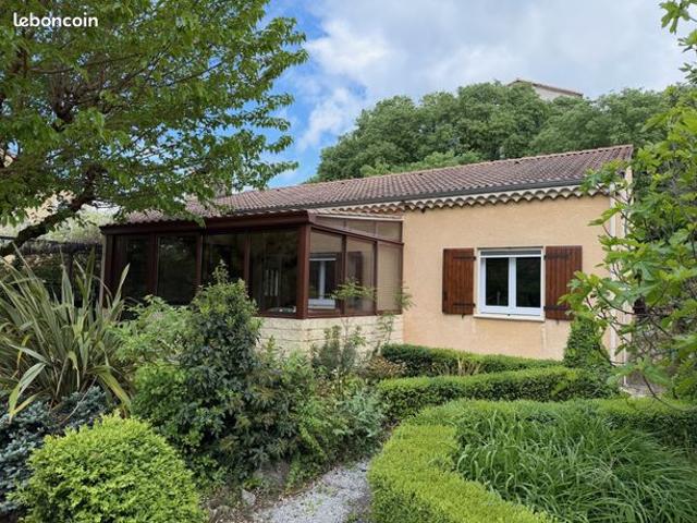 Maison 4 pièces 98 m²