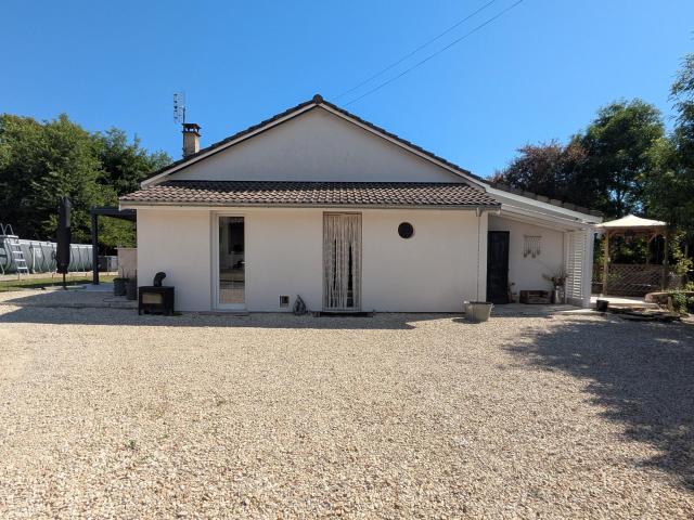 Maison 4 pièces 98 m²