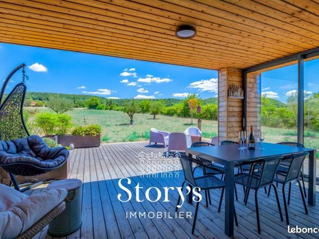 Maison 4 pièces 98 m²