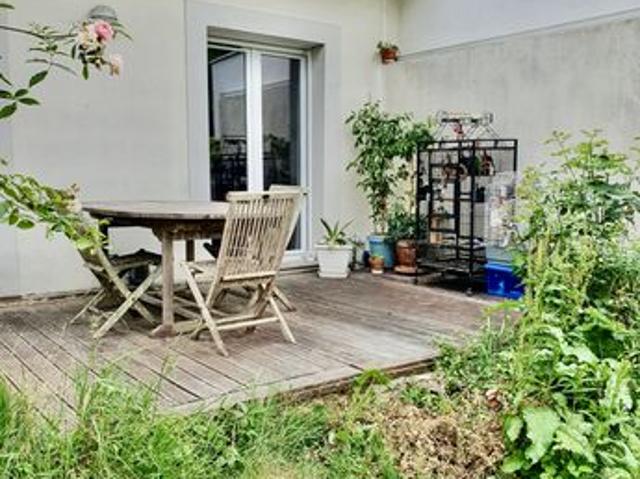 Maison 4 pièces 98 m²